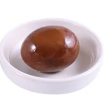 Fragrant Braised Eggs