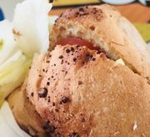 Roasted Beef Sandwich