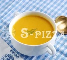 Pumpkin Soup