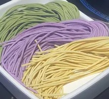 Vegetable Noodles