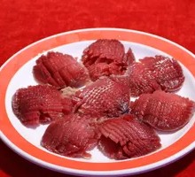 Chrysanthemum Duck Gizzard