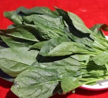 Spinach