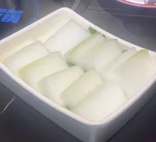Winter Melon