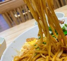 Spicy Pork Liver Salad
