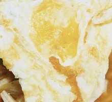 Soft-boiled Egg