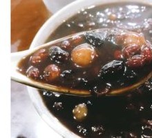 Red Bean Dumplings
