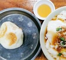 Tofu pudding