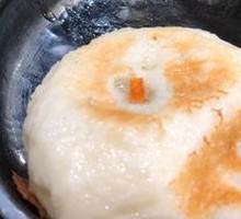 Pan-fried Bun