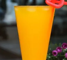 Green Power Mango Juice