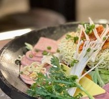 Military-style Hot Pot