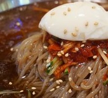 Chunzi Cold Noodles