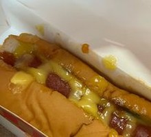Hot Dog