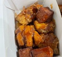 Boneless Fried Chicken