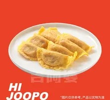 Egg Dumpling