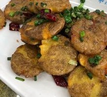 Potato Pancake