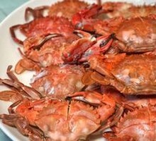 Black Matsutake and White Crab Baked Rice