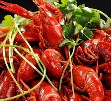 Crawfish