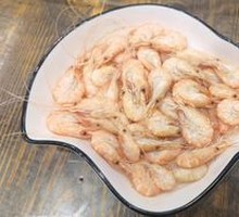White Shrimp
