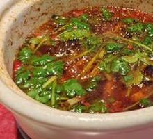 Steam-fried Kidney