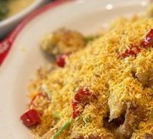 Brewer's Frog Legs
