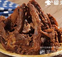 Spicy Duck Neck Bones