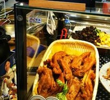 Crispy Home-raised Duck