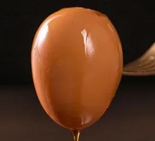 Braised Egg