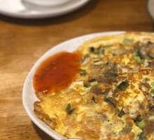牡蛎煎