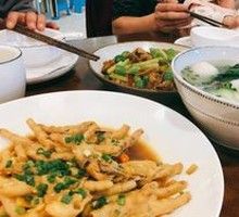 Fish Ball Soup
