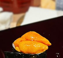 Sea Urchin Sushi