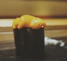 Sea Urchin Hand Roll