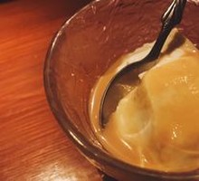 Caramel Pudding