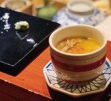 Steamed Egg
