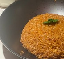 Soul Lard Fried Rice
