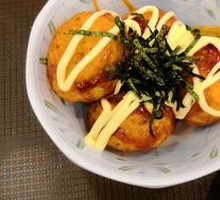 Takoyaki