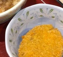 Potato Pancake