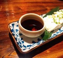 Homemade Cheese Tofu