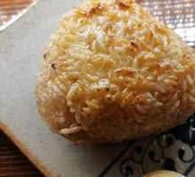 Dog and Cat Rice Ball