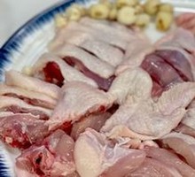 Original Flavor Wenchang Chicken