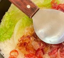 Premium Clay Pot Rice