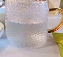 Coconut Oolong Tea
