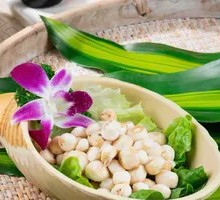 Hainan Pearl Water Chestnut