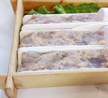 Hand-Made Shrimp Paste