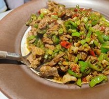 Jiangxi-style Braised Pork with Sauce