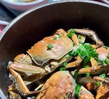 Freshwater Crab