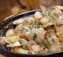 Signature Clams