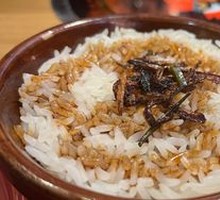 Changlong Brand Soy Sauce Rice