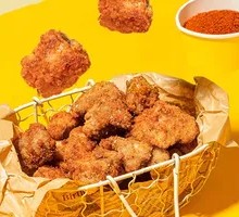 Premium Fragrant Pork Ribs