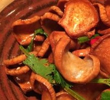 Sauce-flavored Fish Hooks