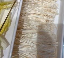 Enoki Mushroom